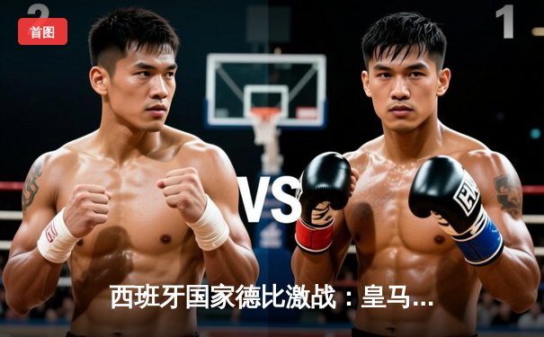 西班牙国家德比激战：皇马3-2绝杀巴萨，贝林厄姆补时双响定乾坤