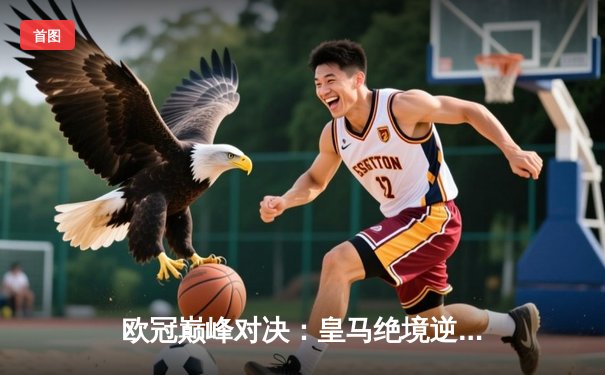 欧冠巅峰对决：皇马绝境逆转曼城，点球大战惊险晋级四强