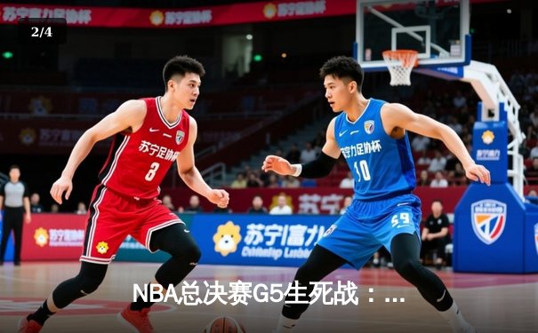 NBA总决赛G5生死战：詹姆斯35+三双引领湖人逆转夺冠 - 2