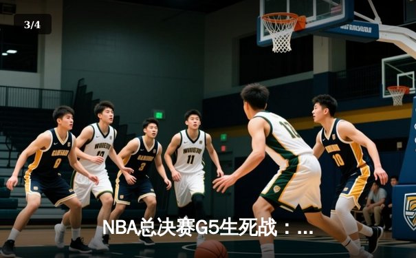 NBA总决赛G5生死战：詹姆斯35+三双引领湖人逆转夺冠 - 3
